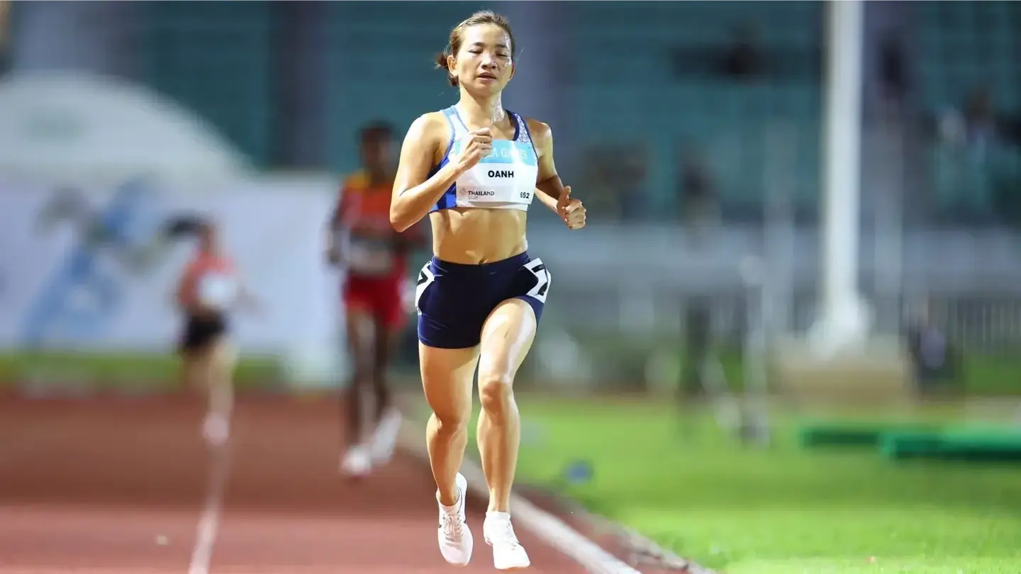 Lịch thi đấu SEA Games 16/12 của đoàn thể thao Việt Nam